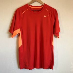 Nike Dri-Fit Performance T-Shirt